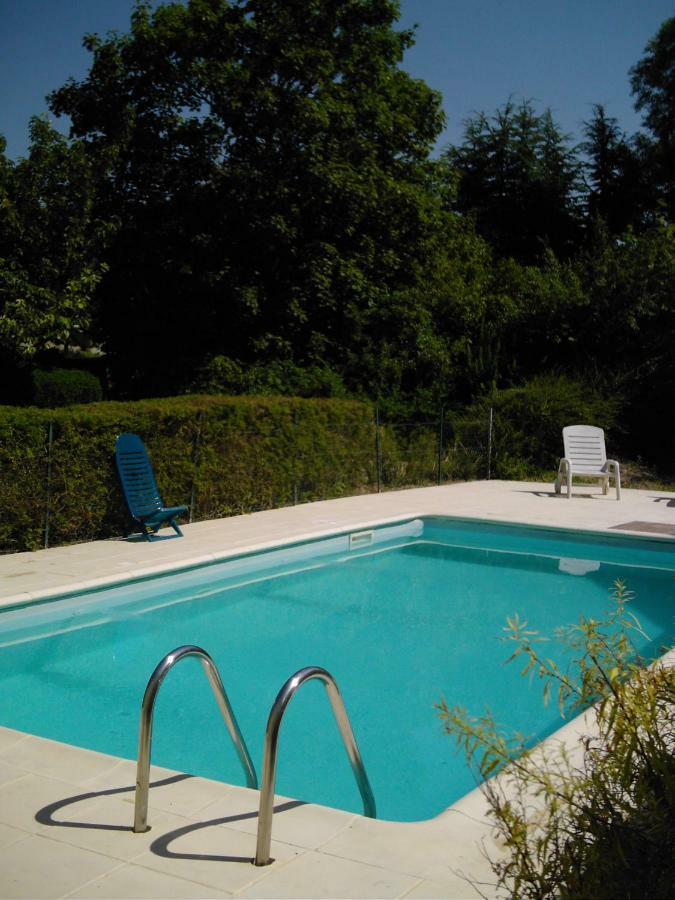 Au Clos Des Colombages Athis Exterior photo